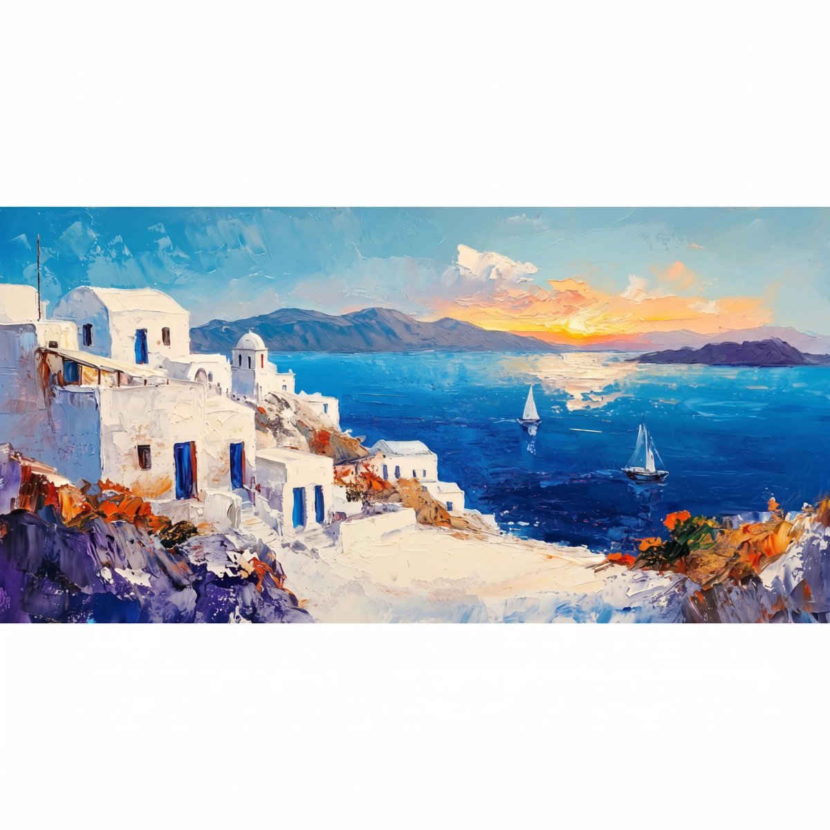 Santorin