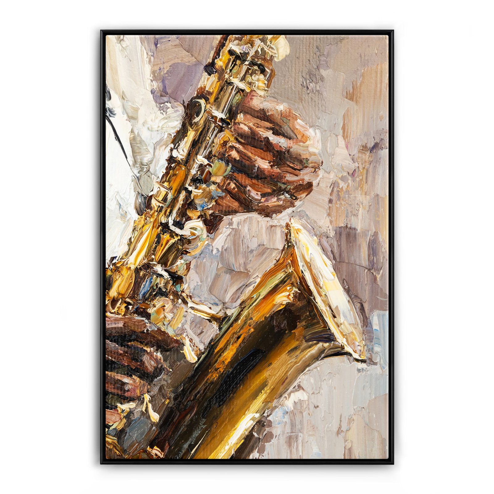 Saxophone