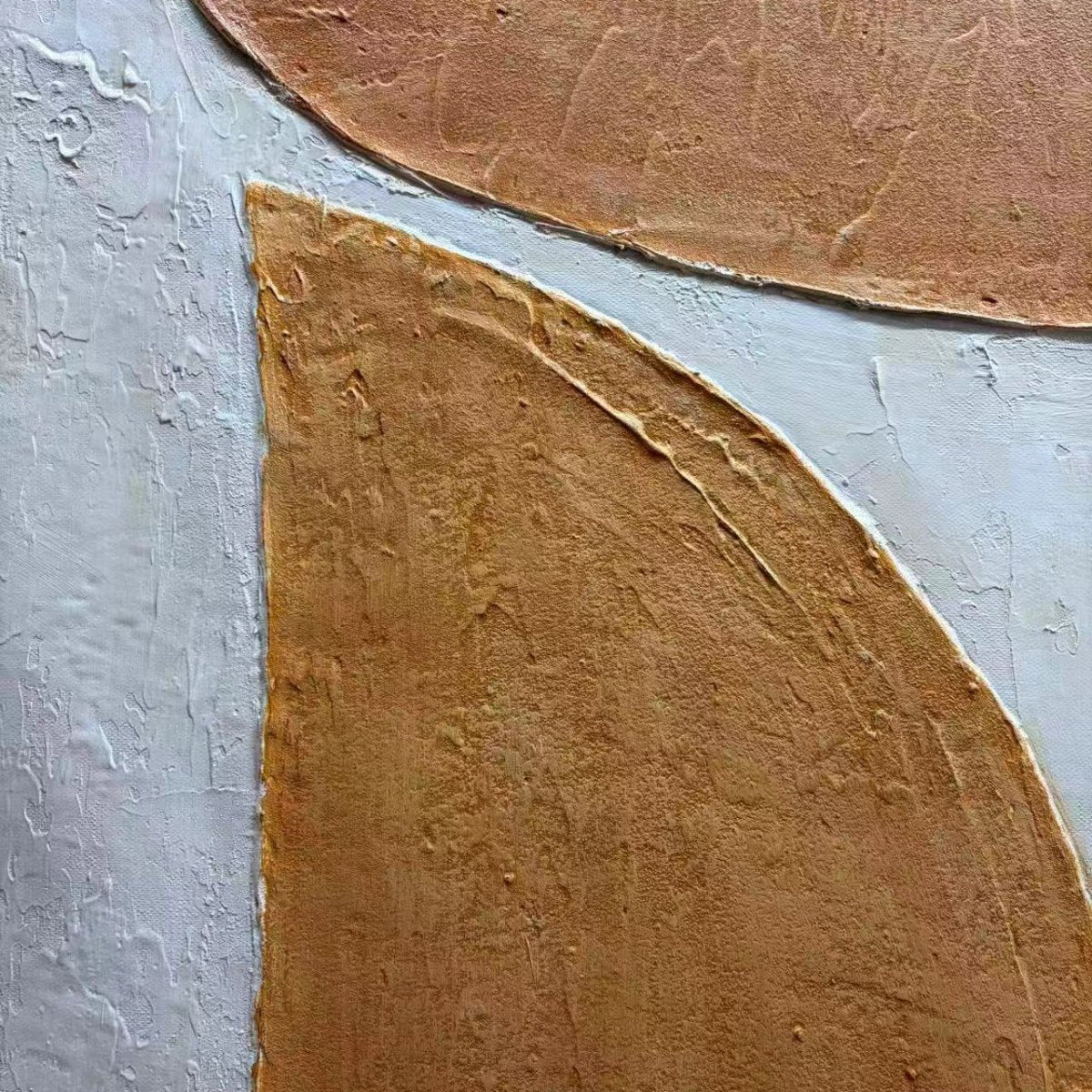 Sculpted
