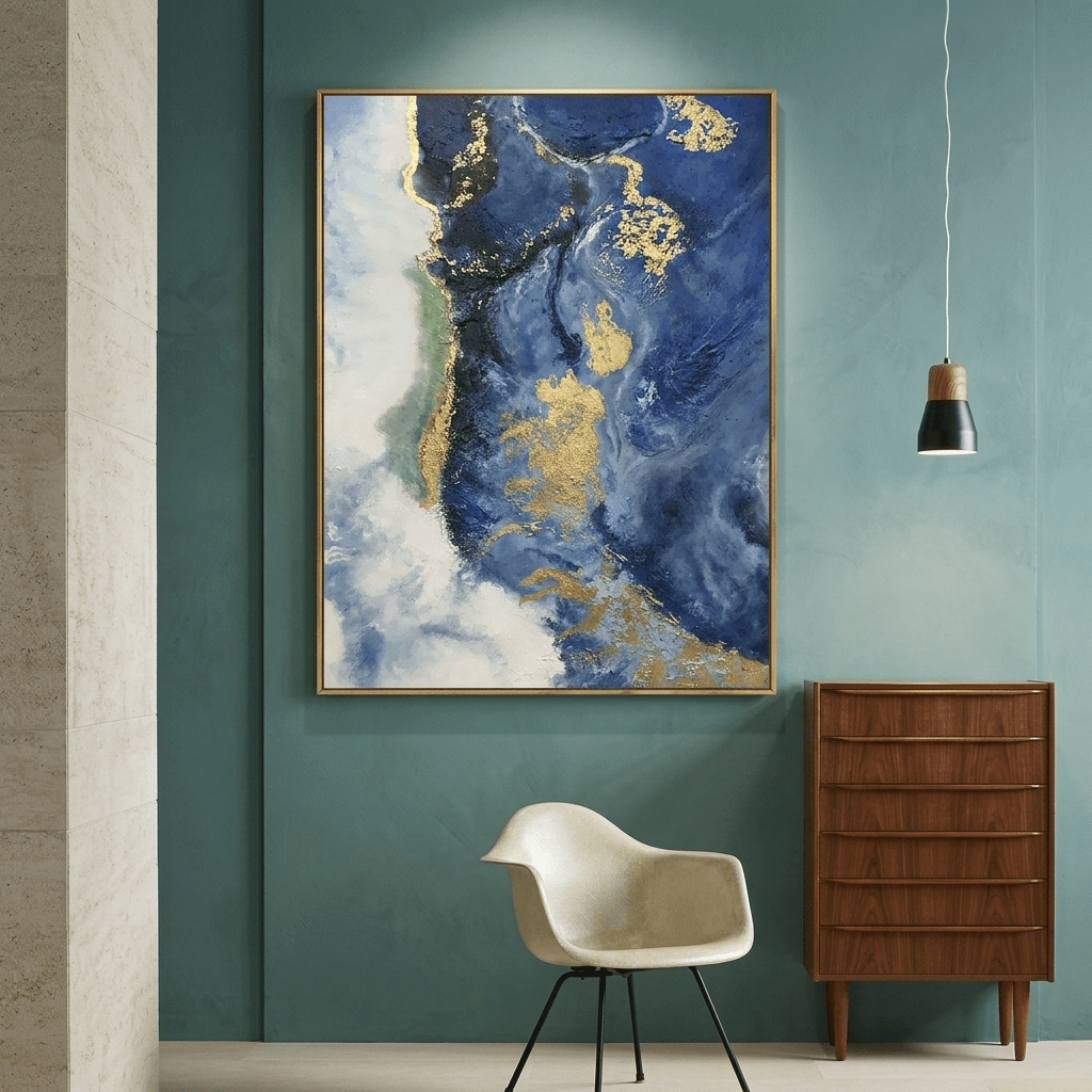 Sea