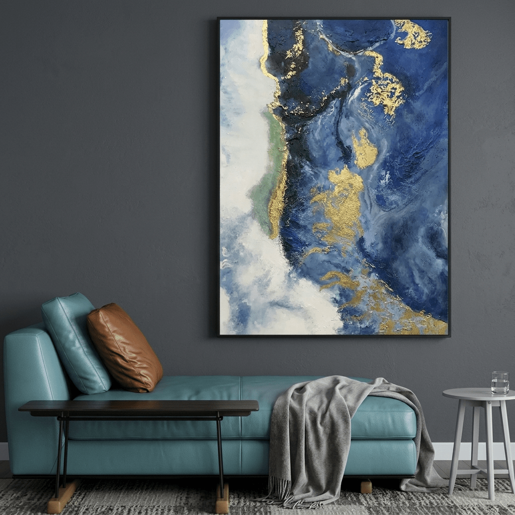 Sea