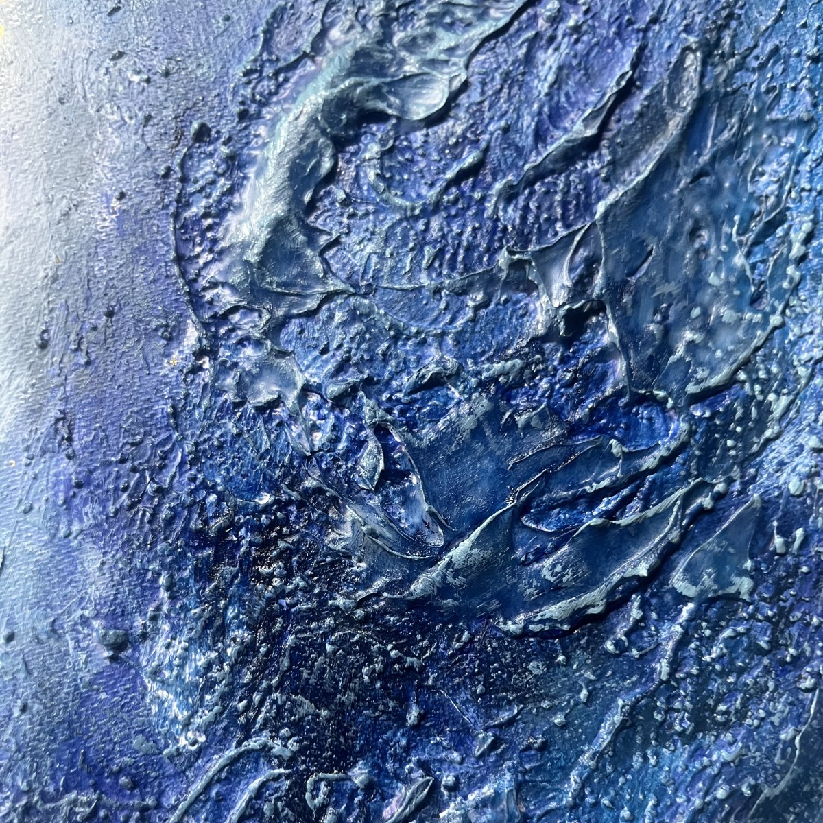 Sea
