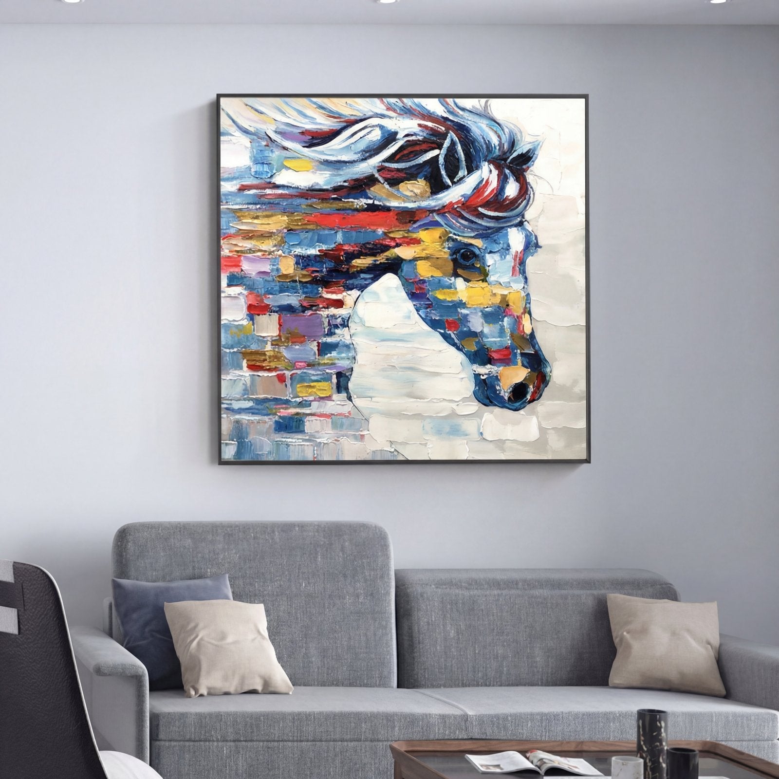 Seabiscuit