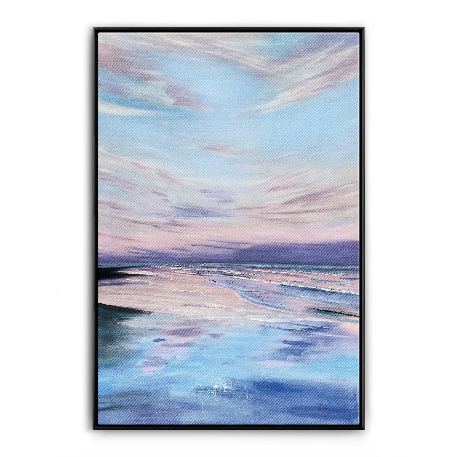 Seashore Bliss