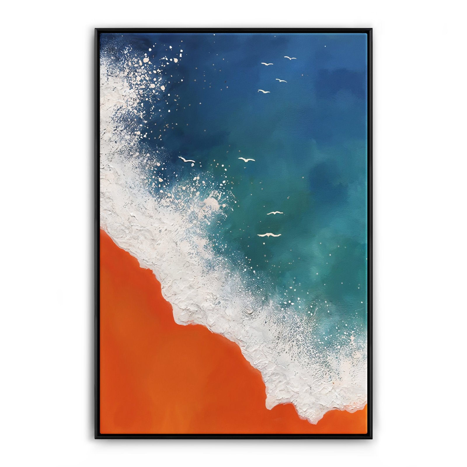 Seaside Memories