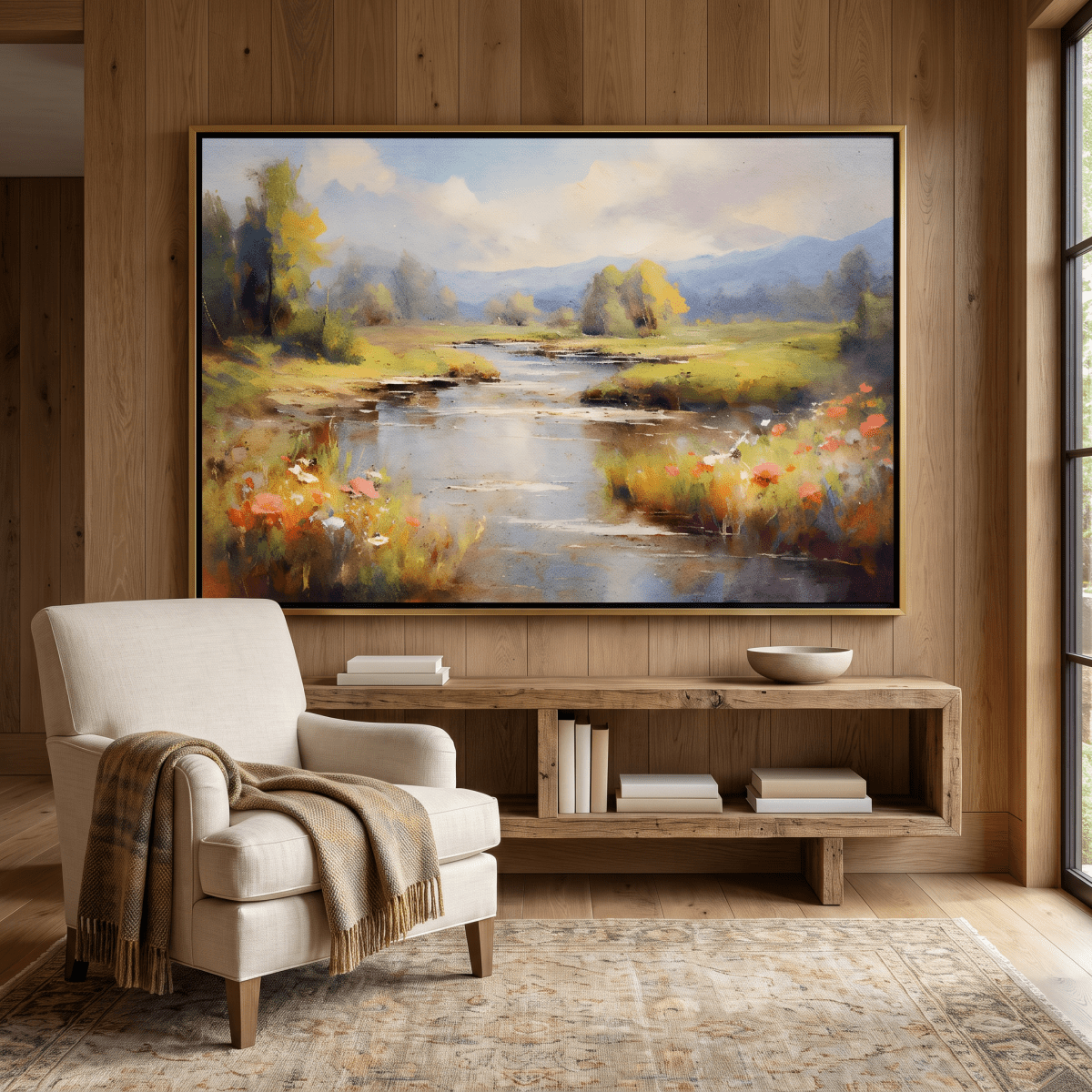 Serene Hills