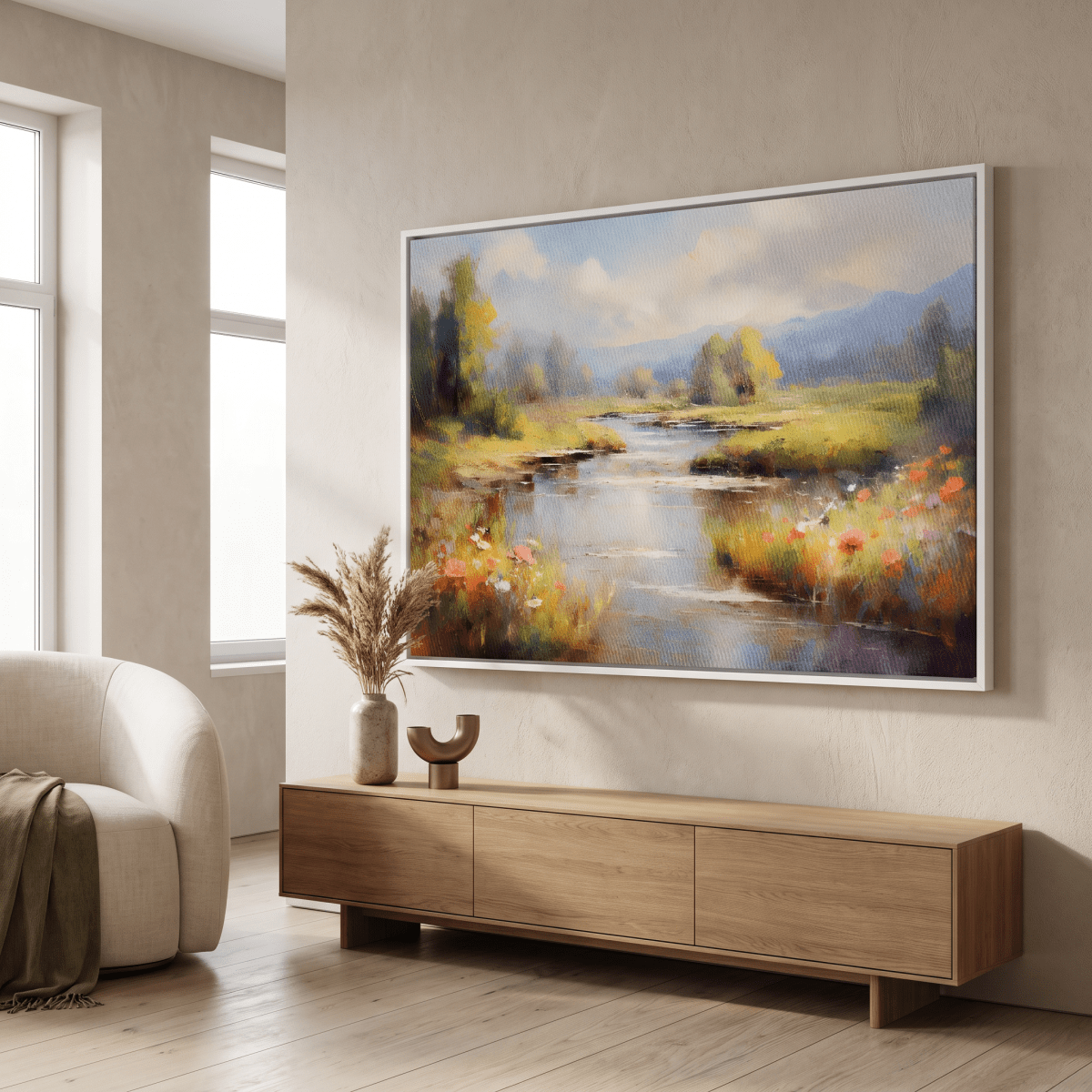 Serene Hills