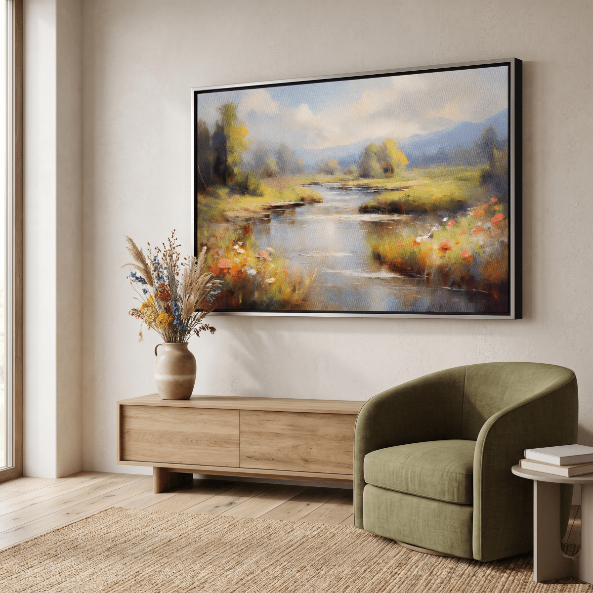 Serene Hills