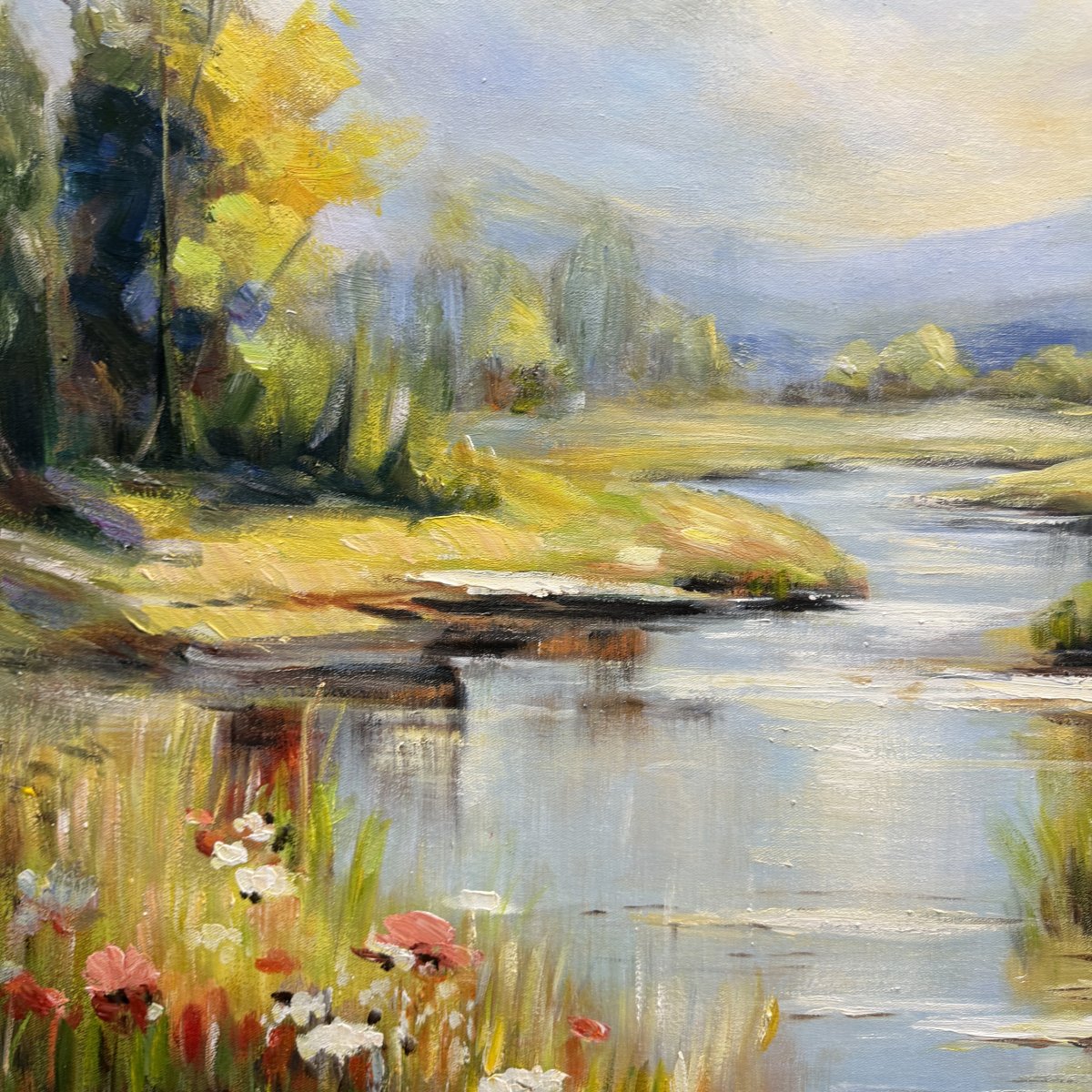 Serene Hills