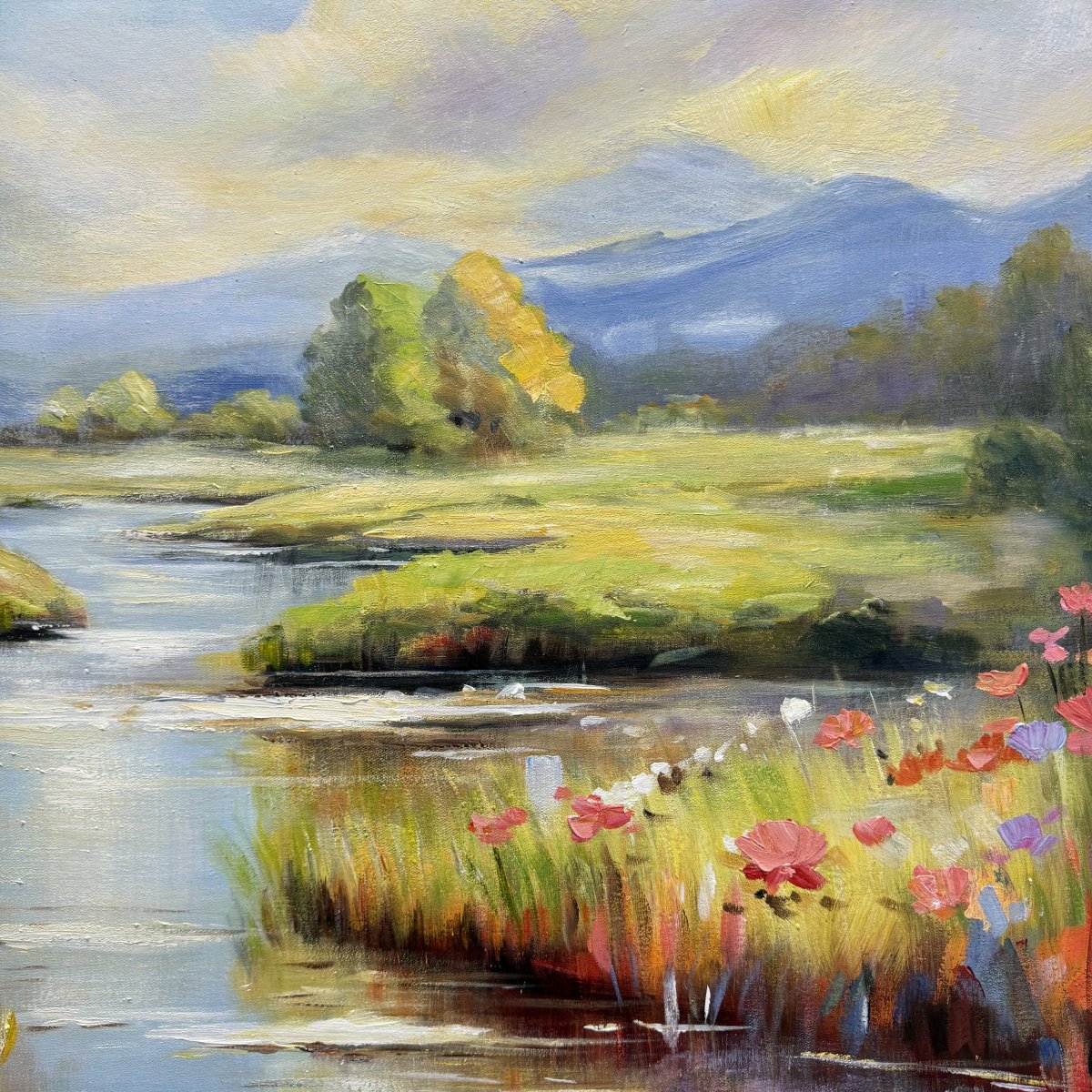 Serene Hills