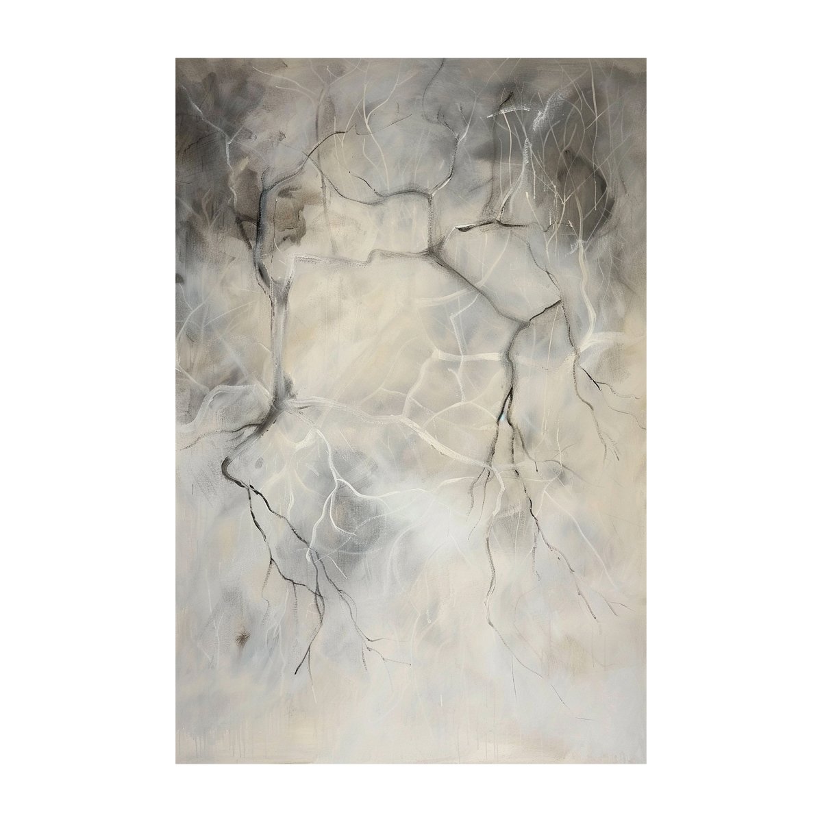 Shattered