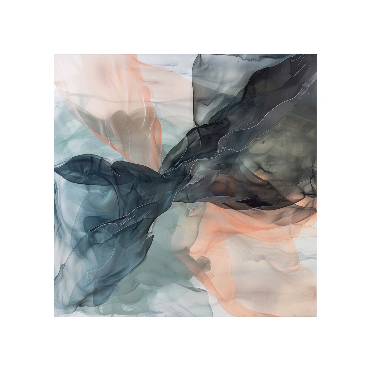 Shrouded