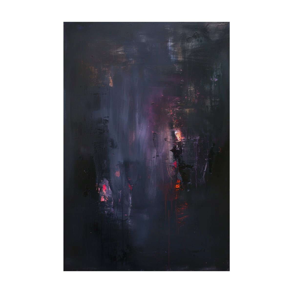 Sirens in the Night