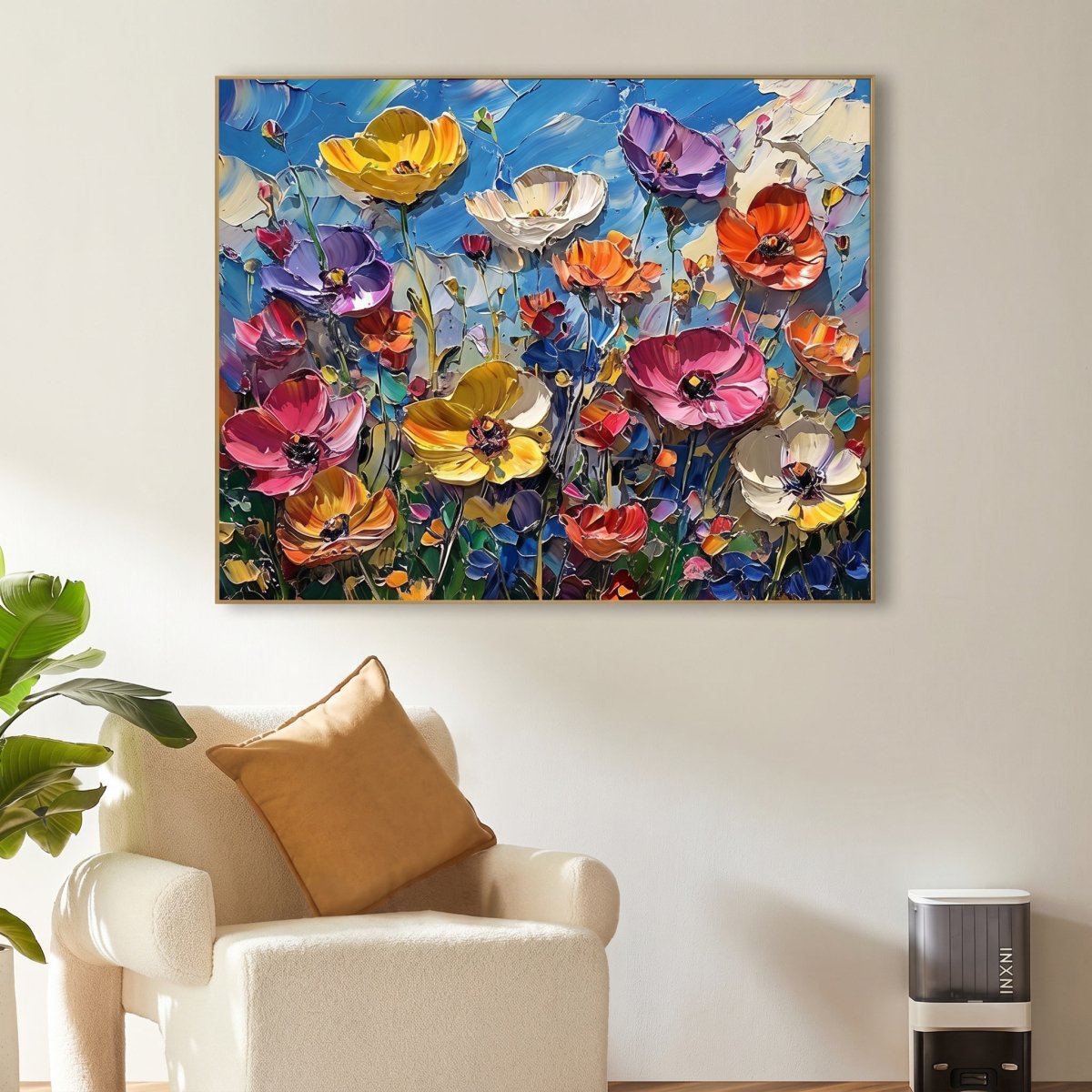 Skyflora