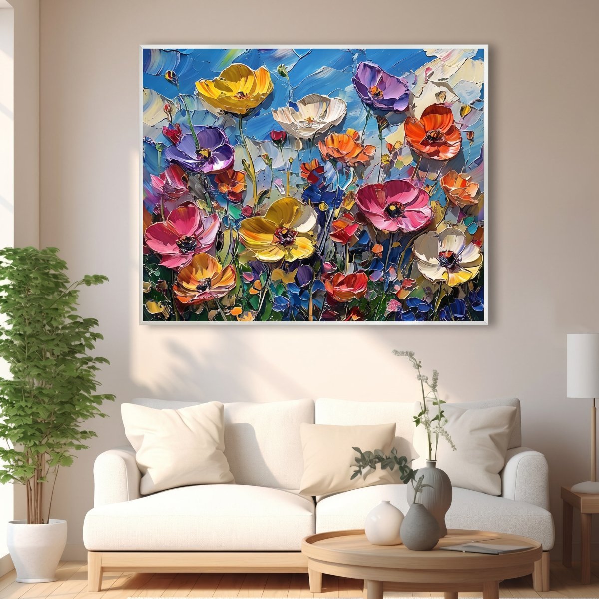 Skyflora