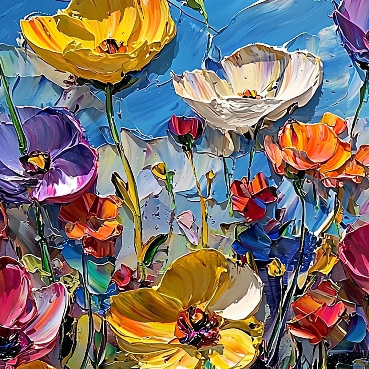 Skyflora