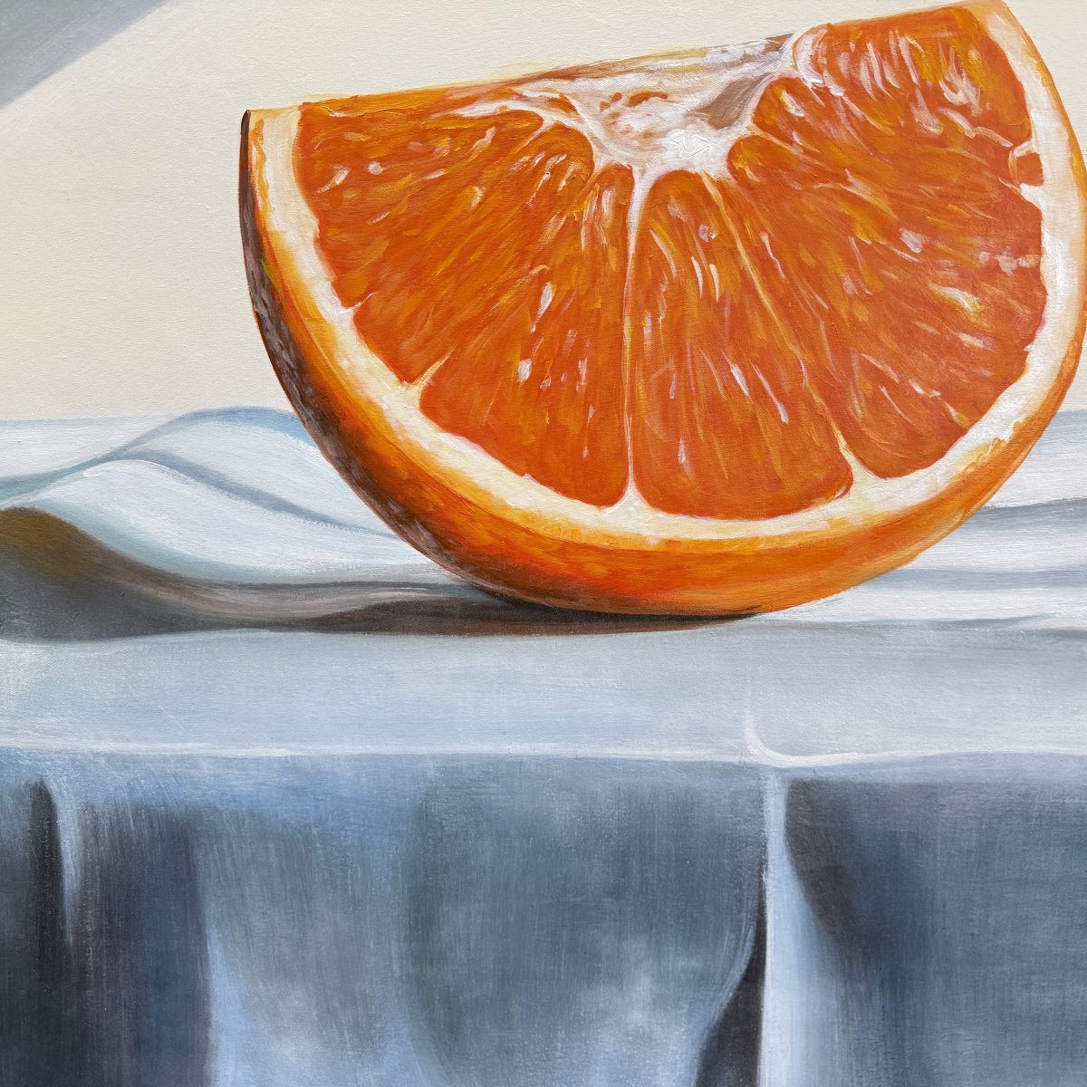 Slice of Orange