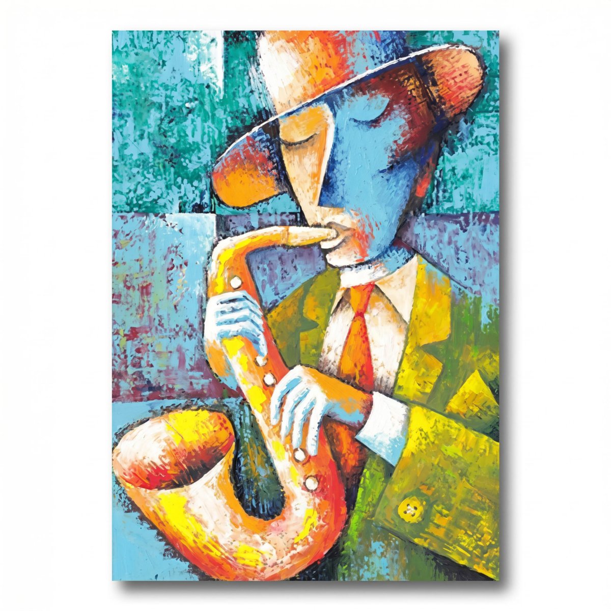 Smooth Jazz