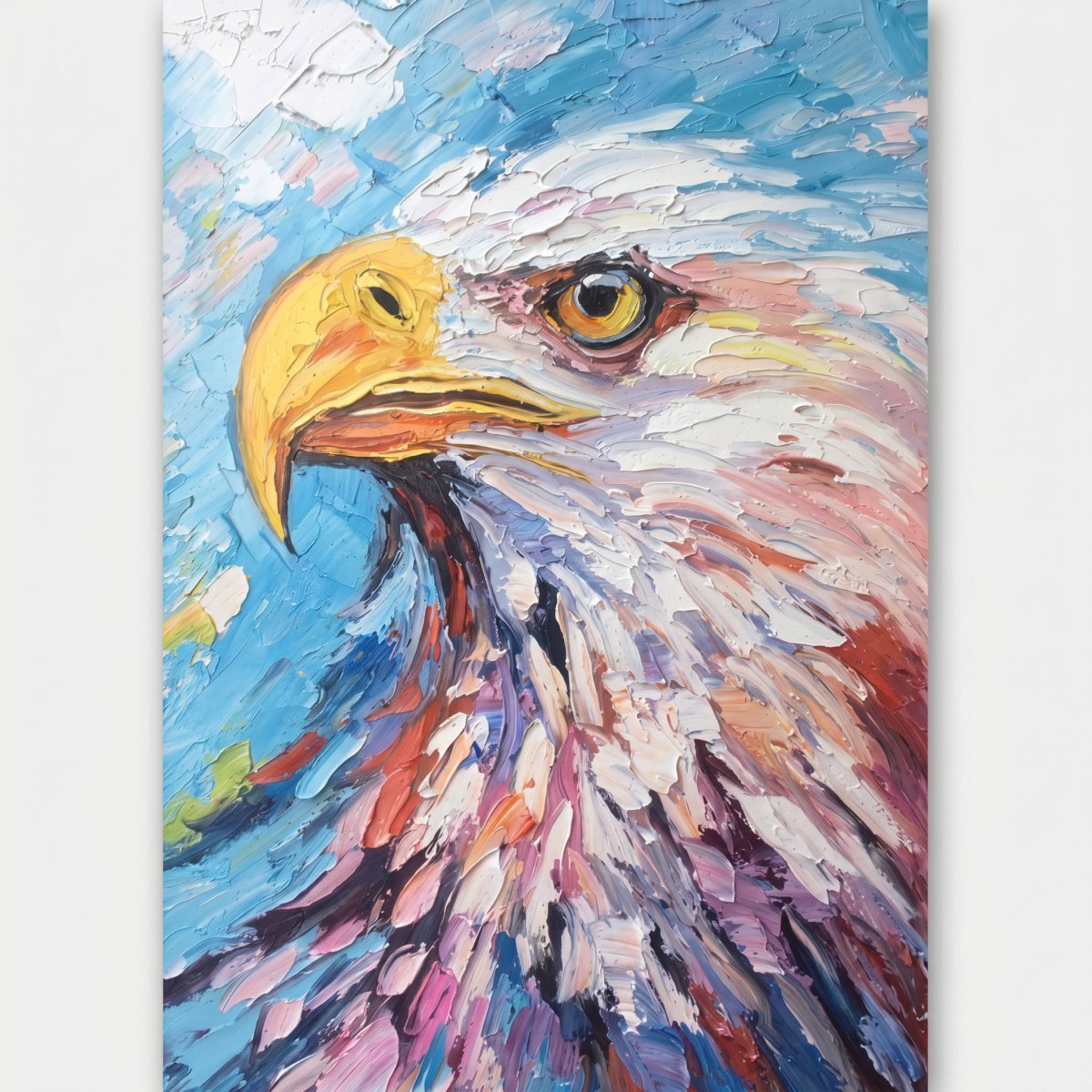 Soaring Spirit