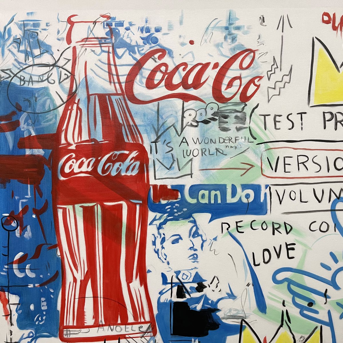 Soda Pop-Kultur