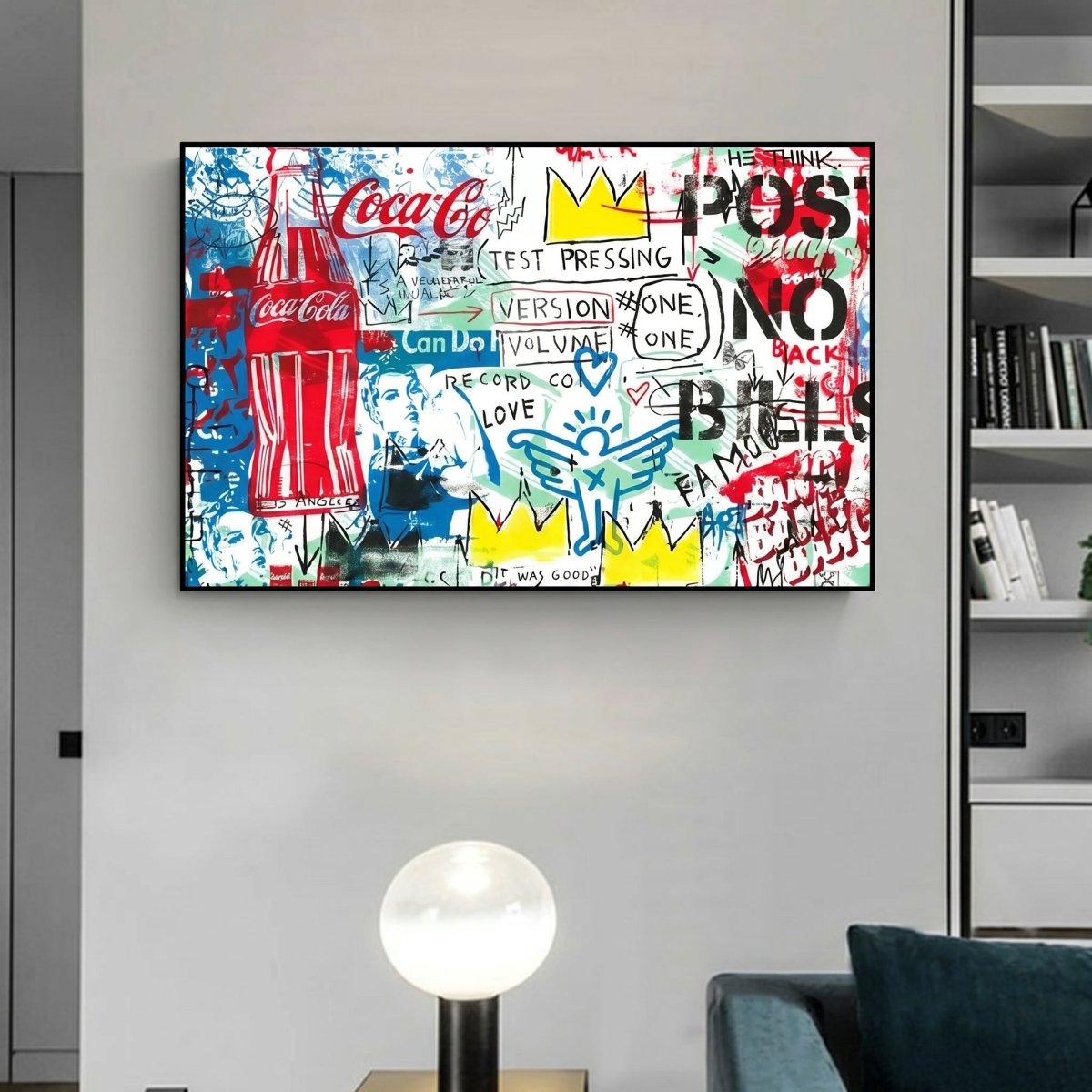 Soda Pop-Culture