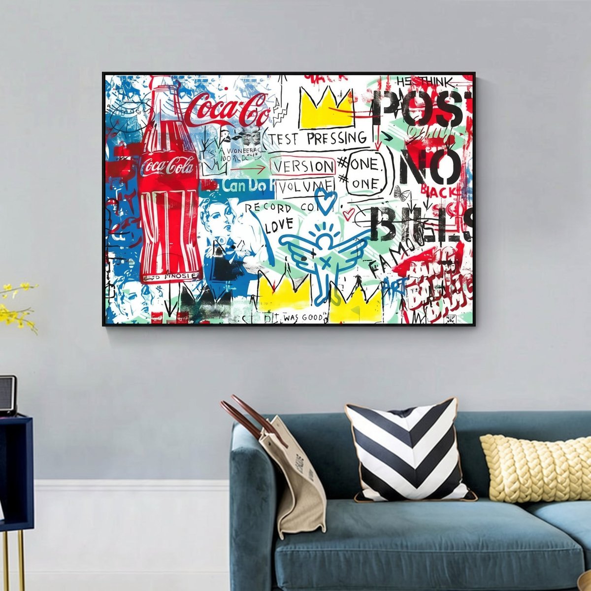 Soda Pop-Culture