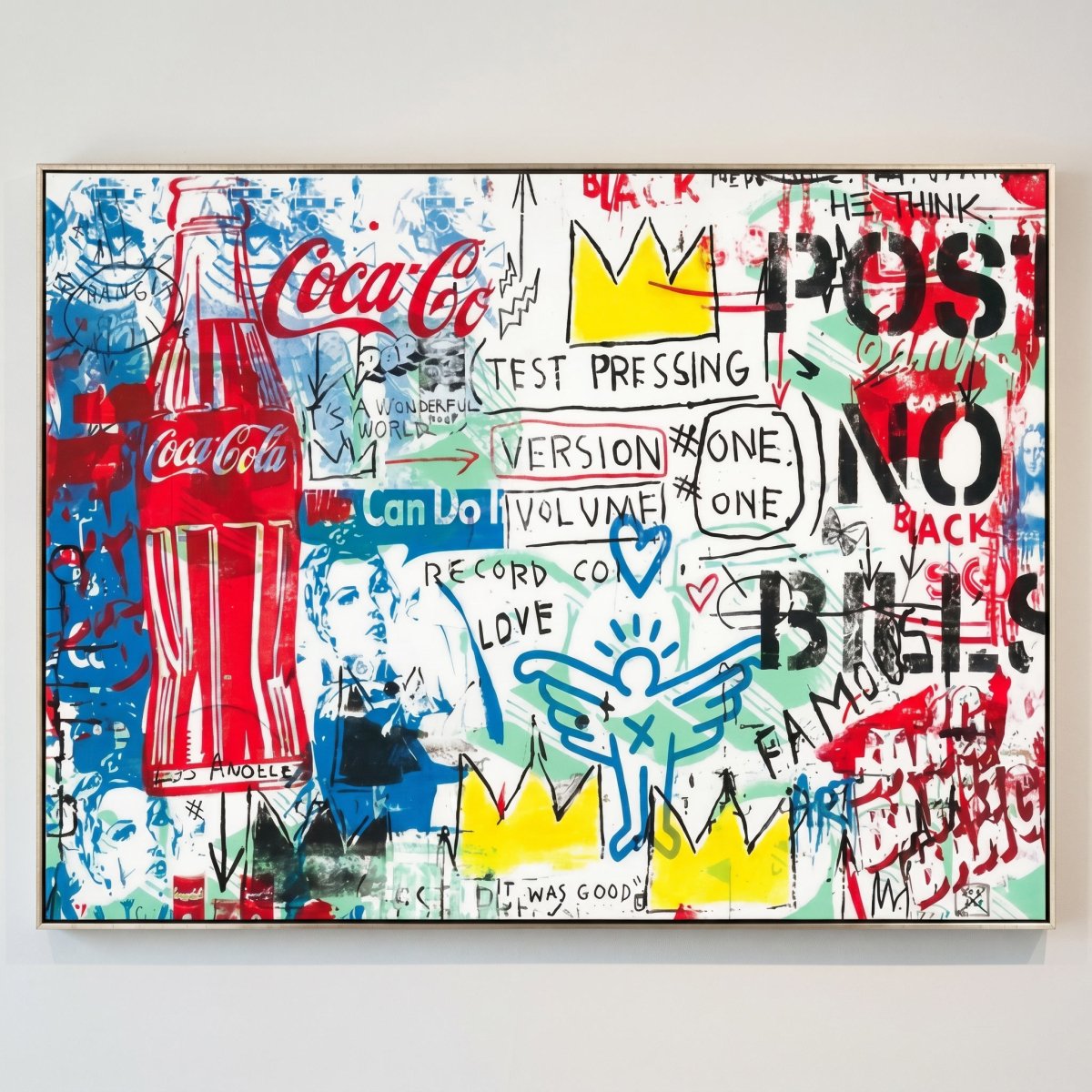Soda Pop-Culture