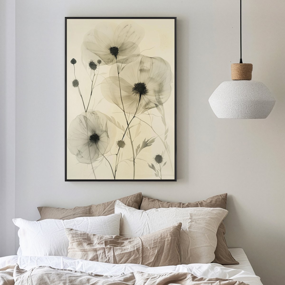 Soft Flowers