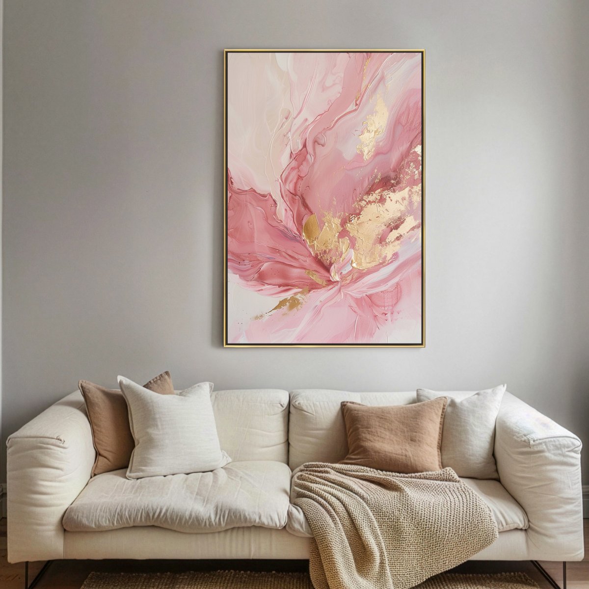 Soft Pink