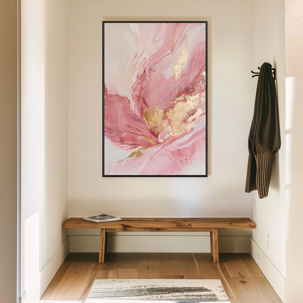 Soft Pink