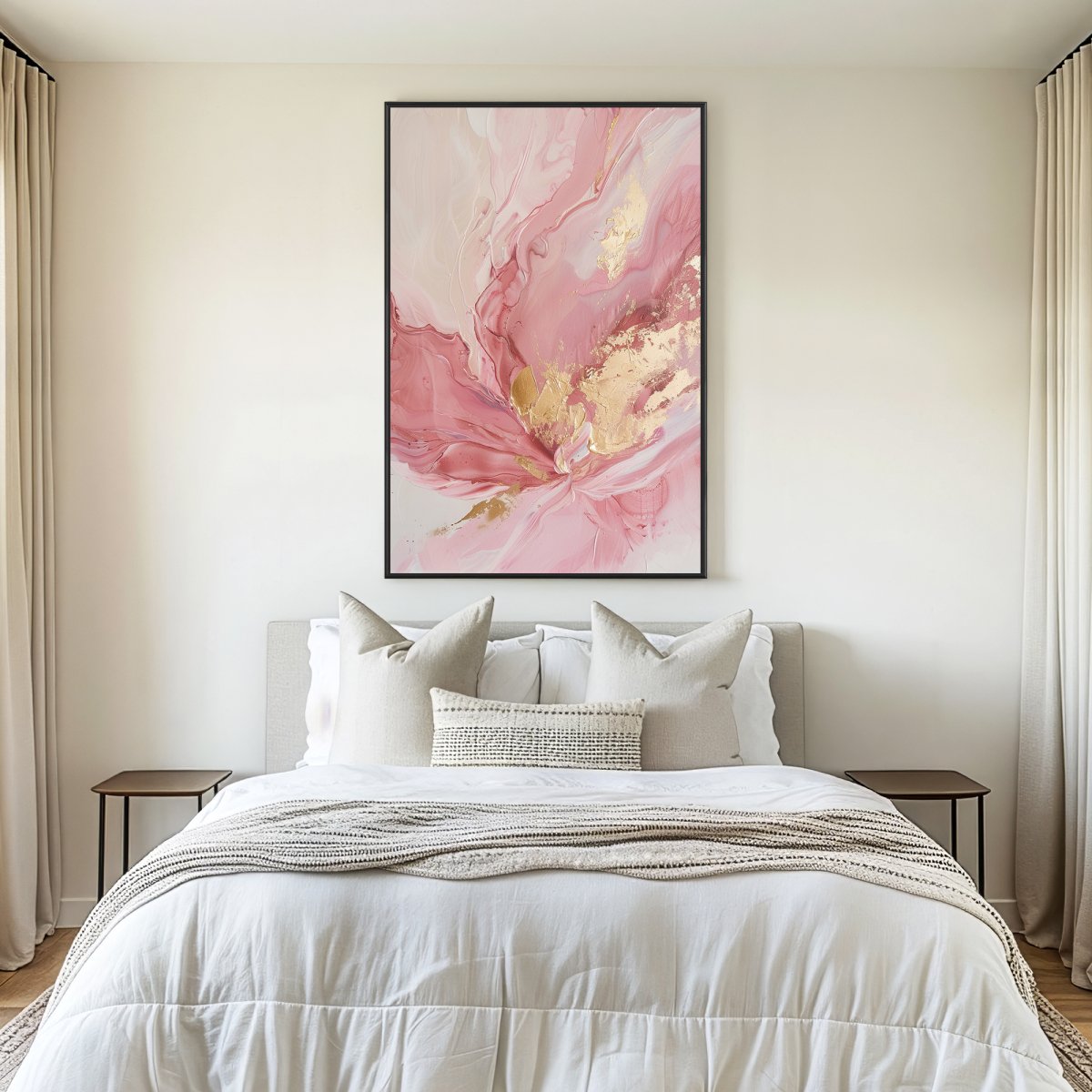 Soft Pink