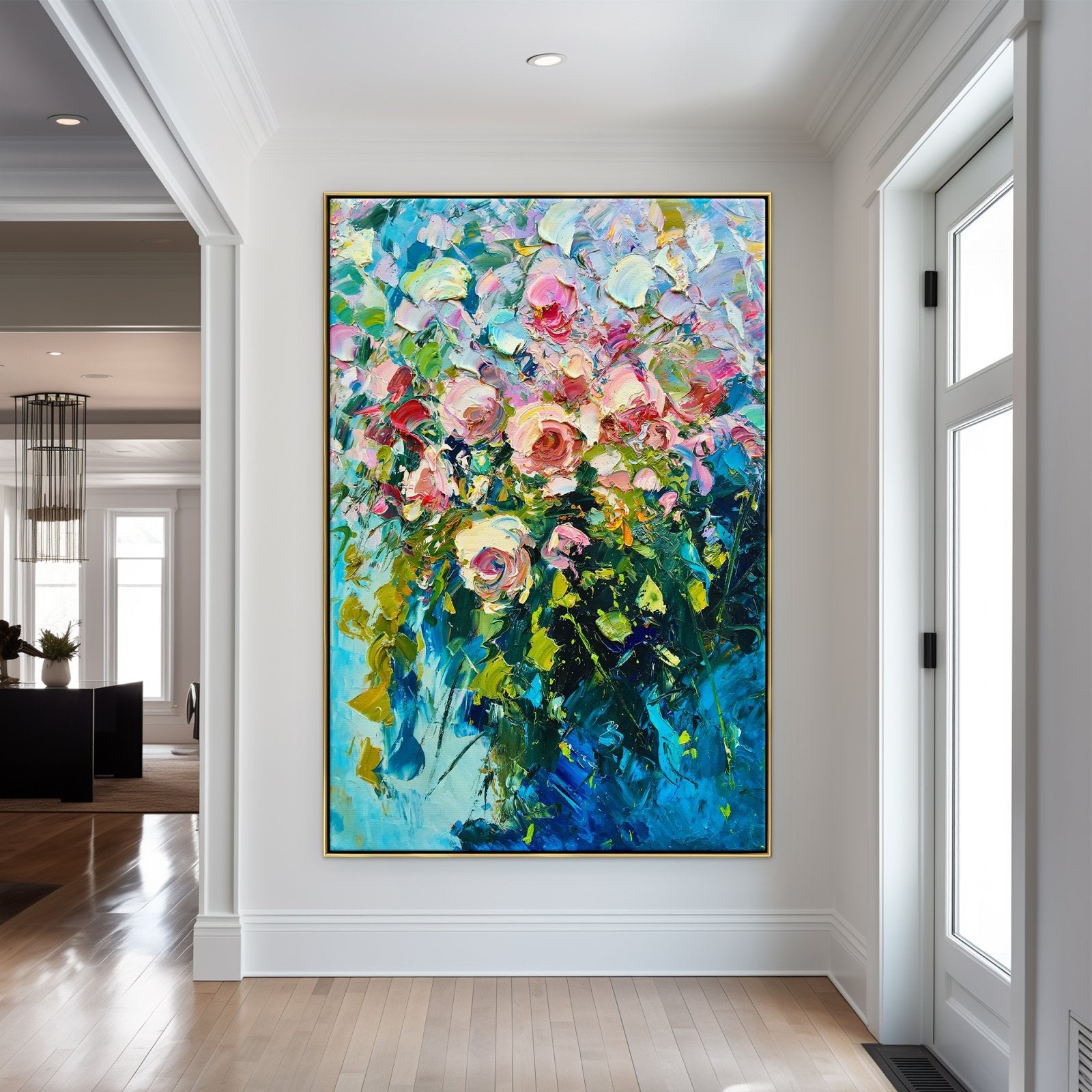 Spring - 16x24“ [3pcs]