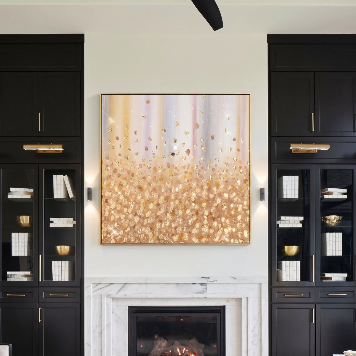 Sterntropfen