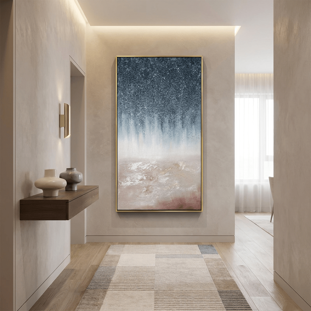 Starry Skies