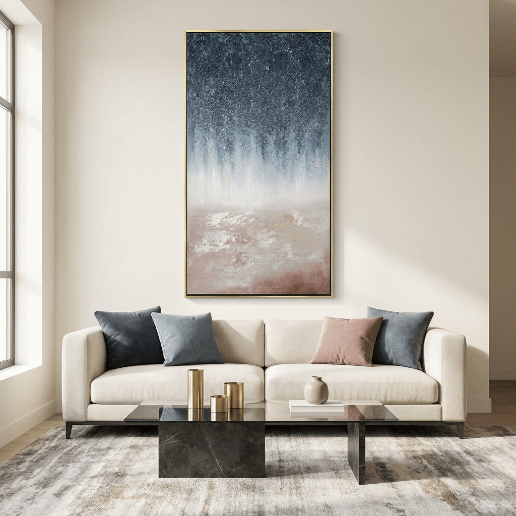 Starry Skies