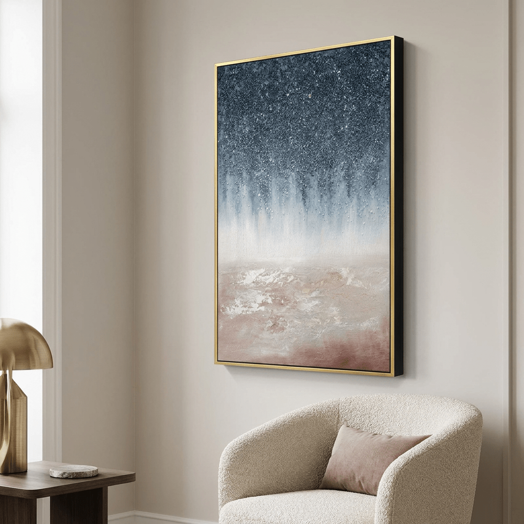 Starry Skies