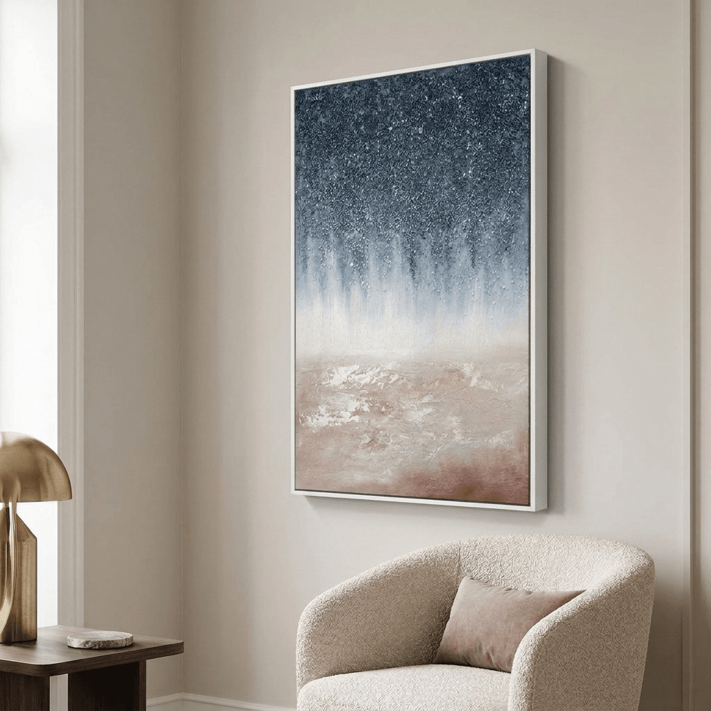 Cielo estrellado