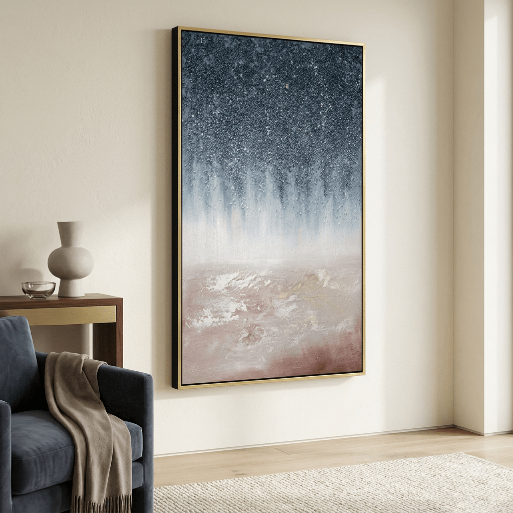 Starry Skies