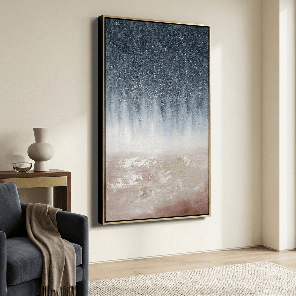 Cielo estrellado