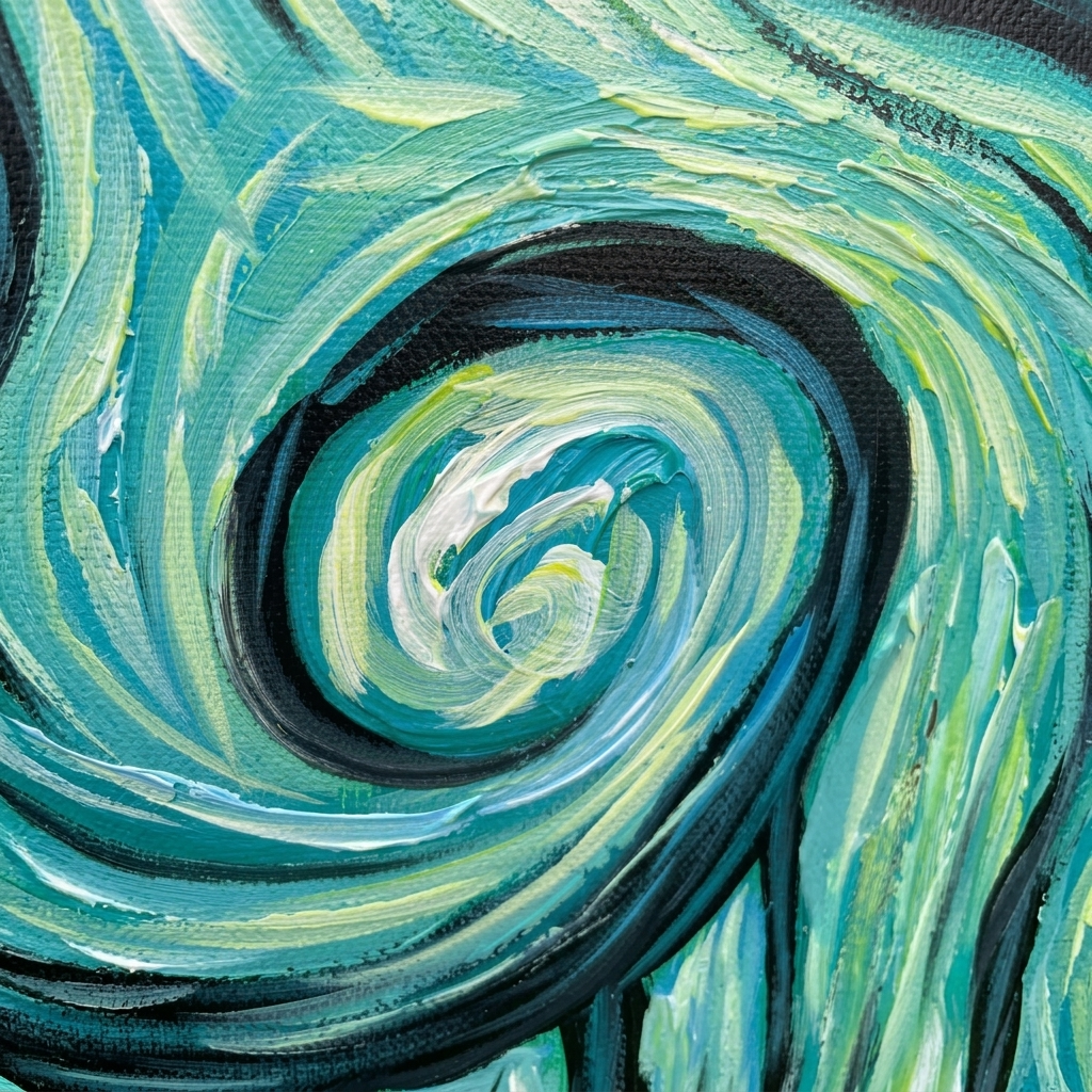 Starry Tears