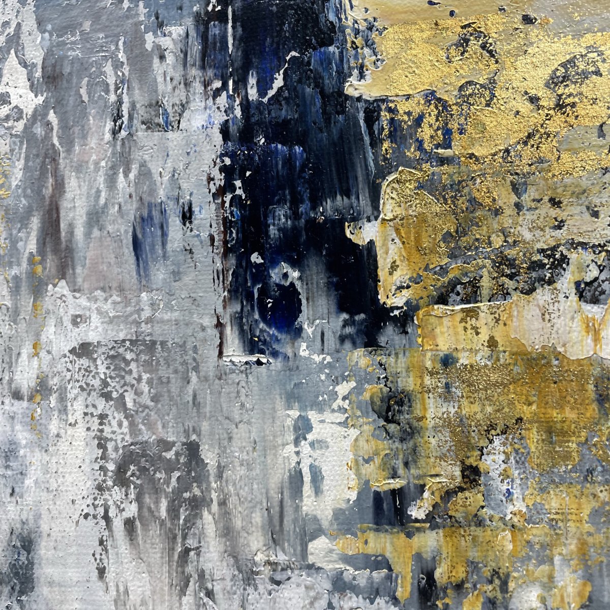 Sturm - 79x117cm