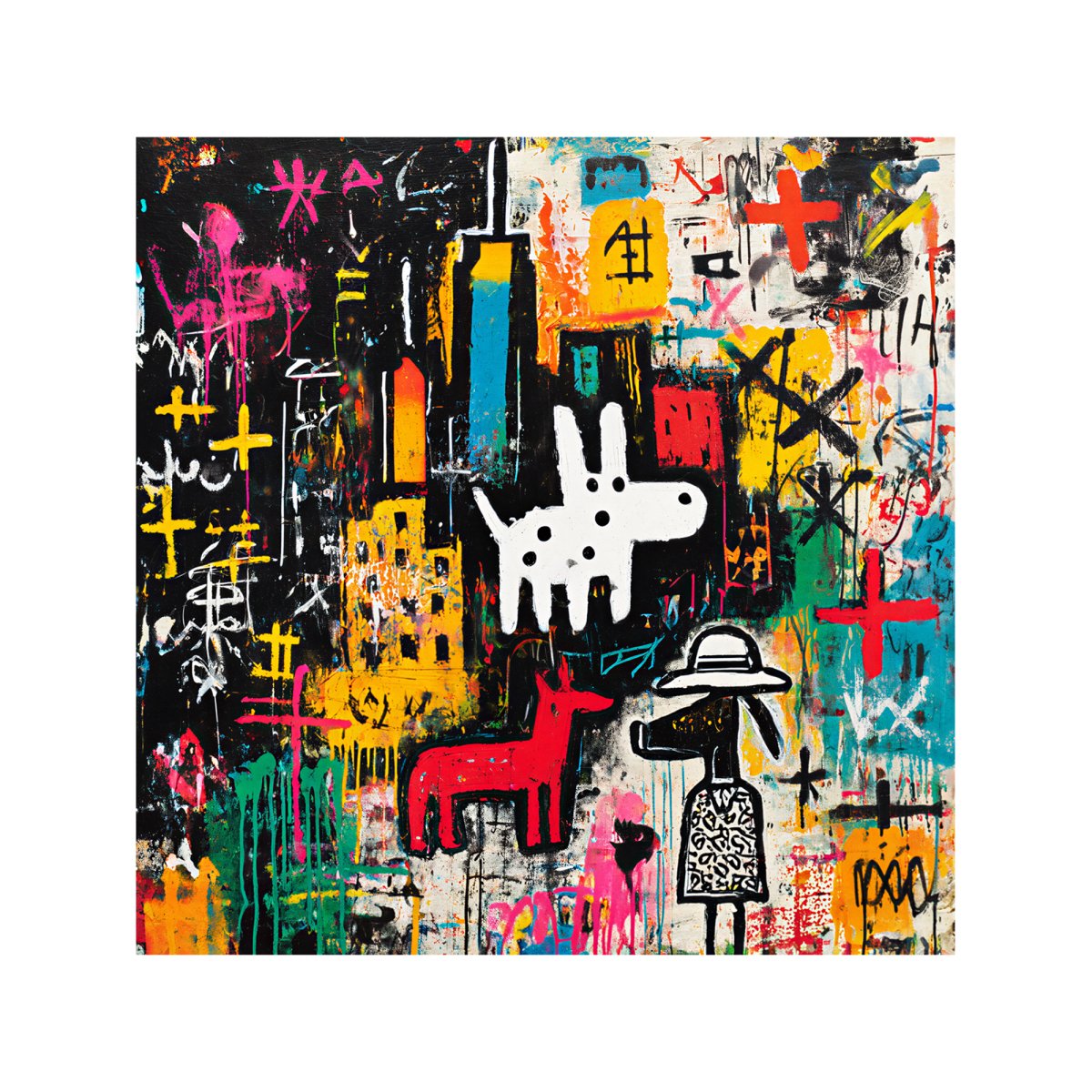 Street Dogs