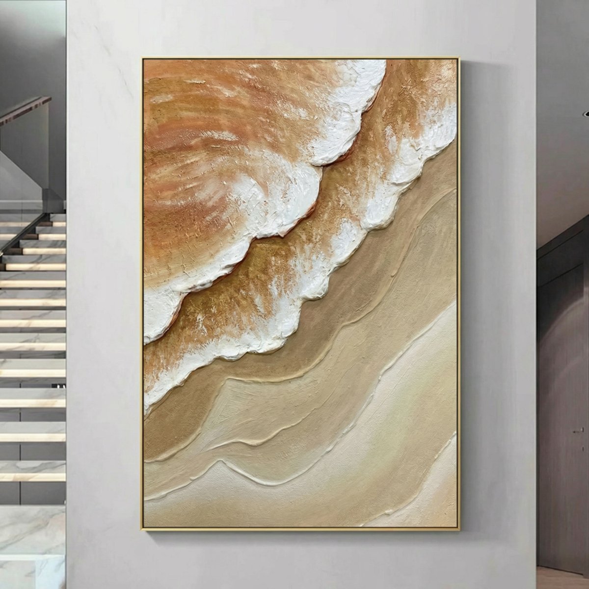 Olas de azúcar