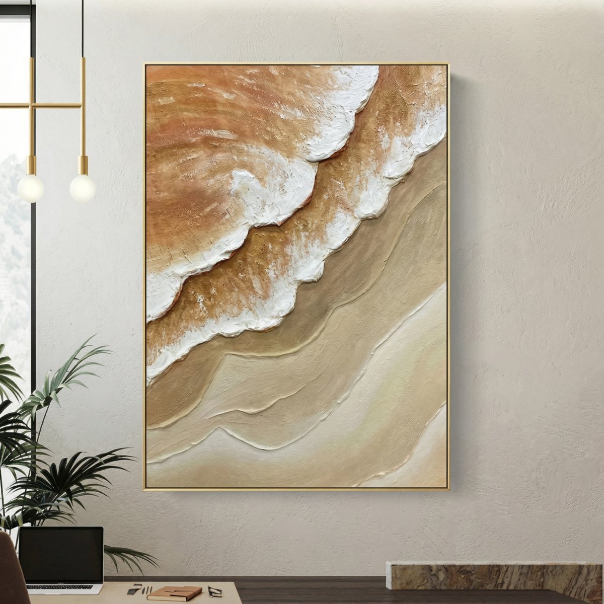 Olas de azúcar