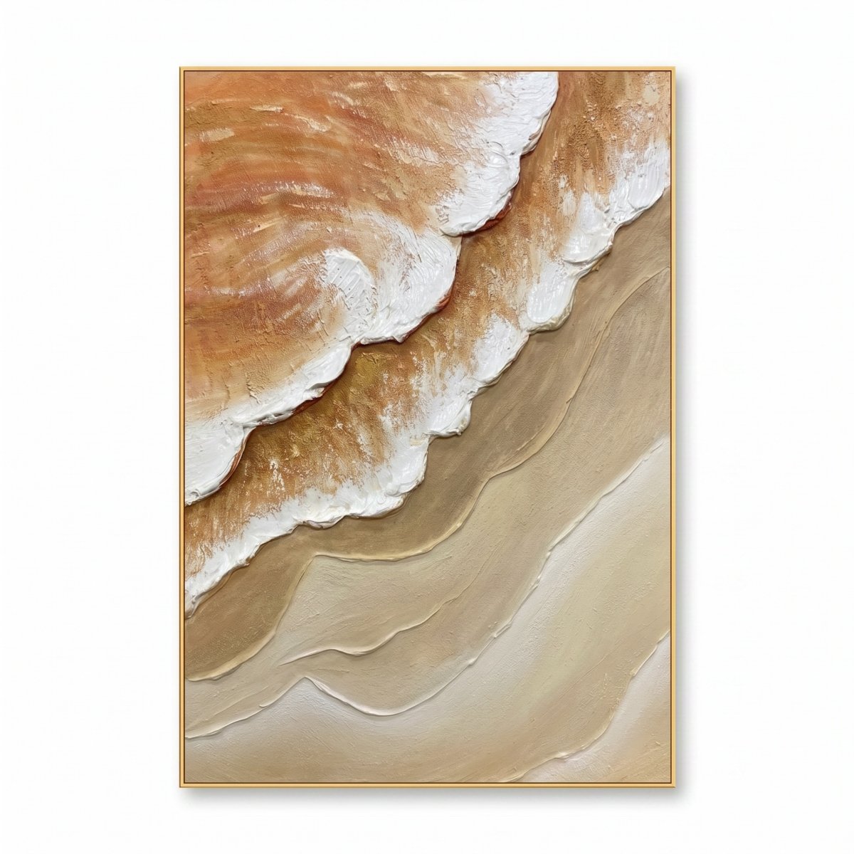 Olas de azúcar
