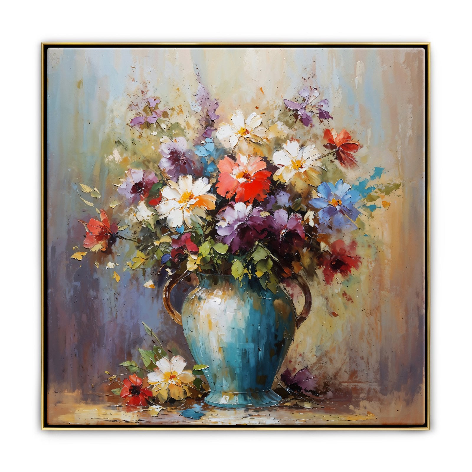 Sunny Day Bouquet