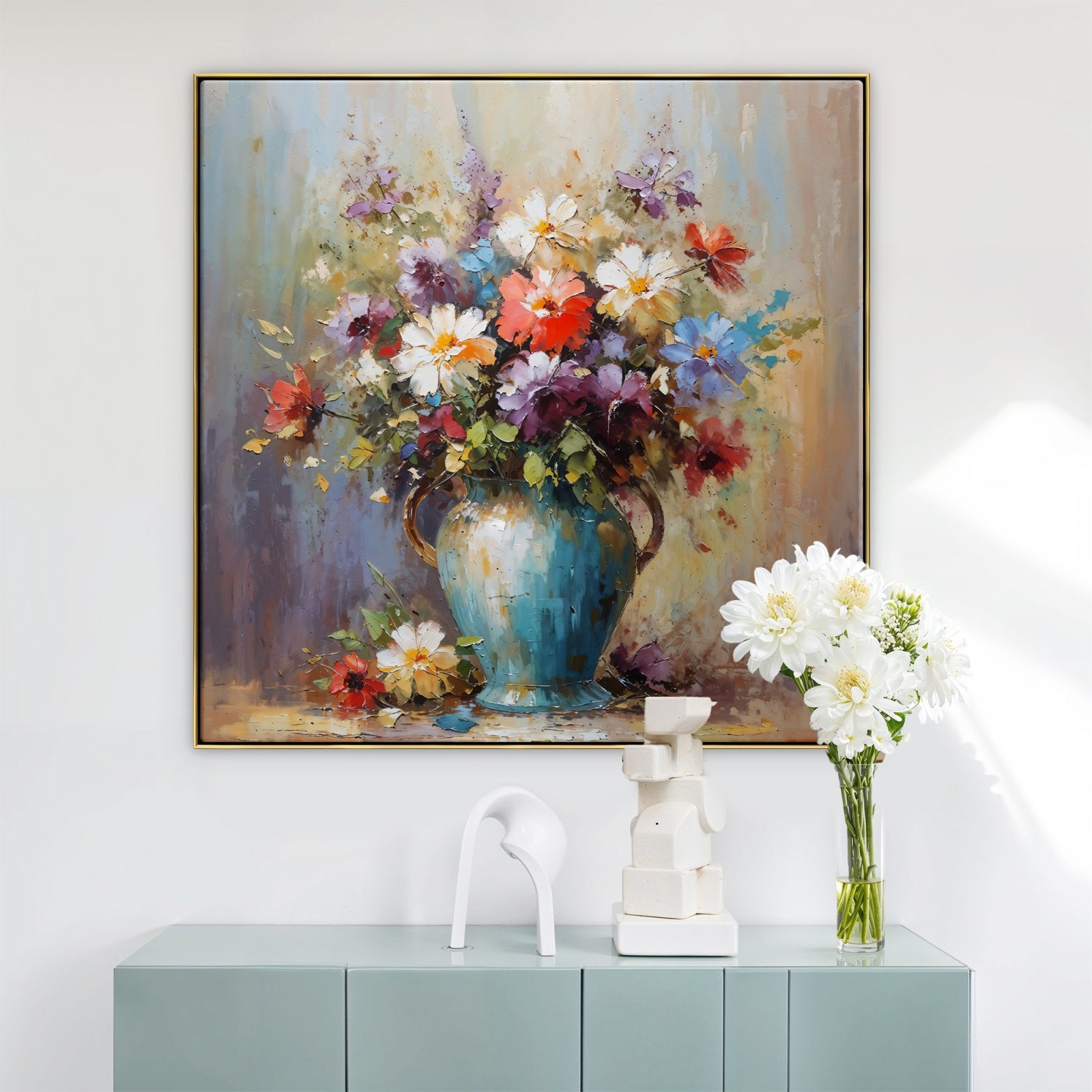 Sunny Day Bouquet
