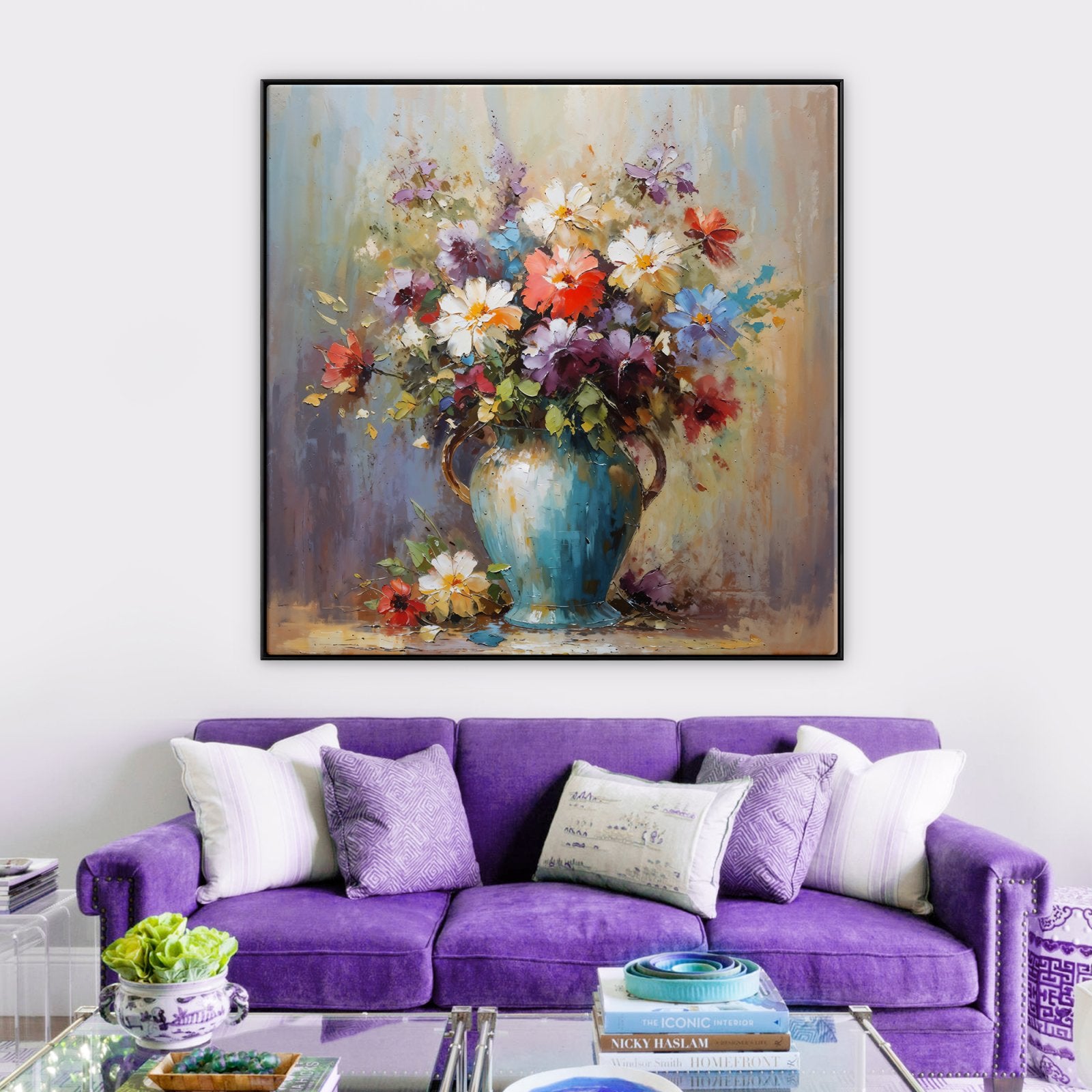 Sunny Day Bouquet