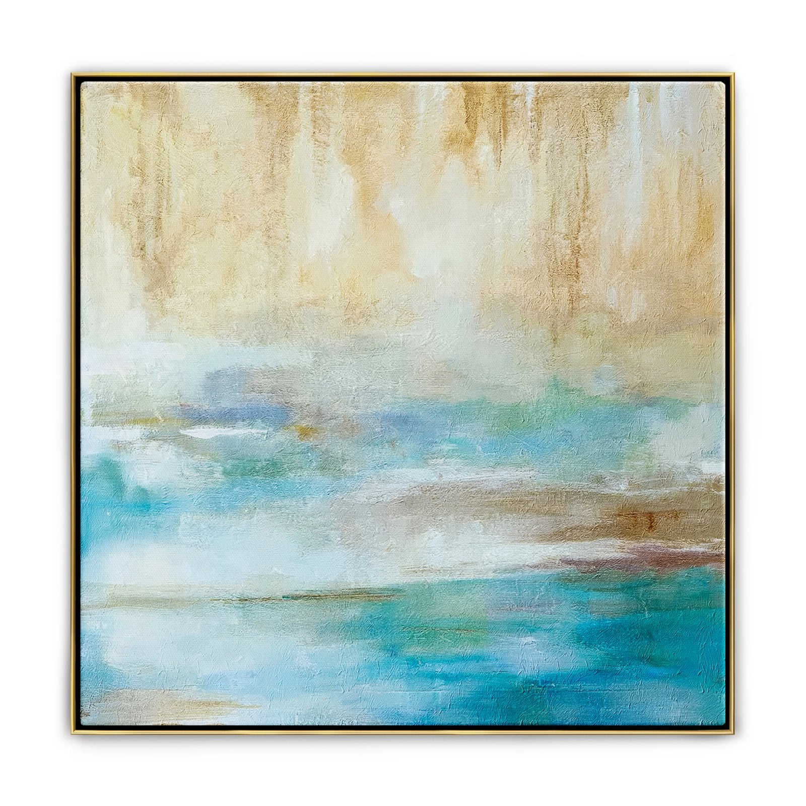 Sunny Mire