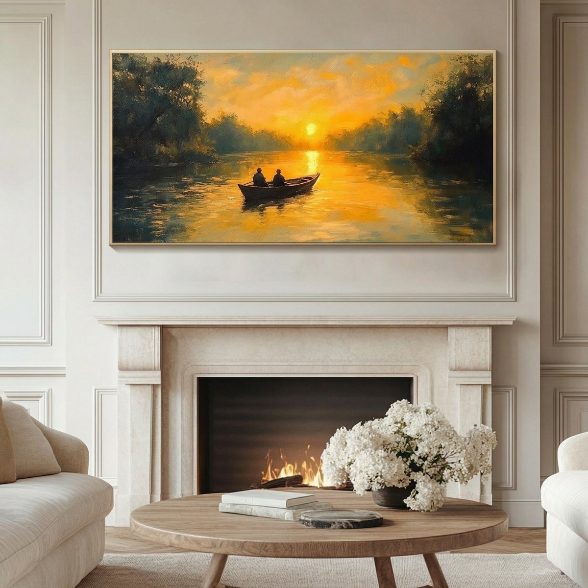 Sunset Memories